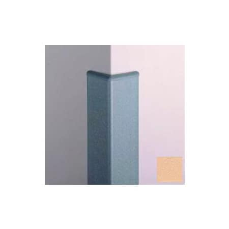 Pawling Top Cap For CG-10 Corner Guard, Toffee, Vinyl TC-10-0-113